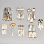 981 6340 CUTLERY SET